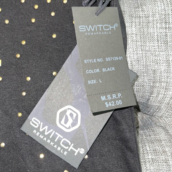 Switch Remarkable NWT‎ - Picture 2 of 3